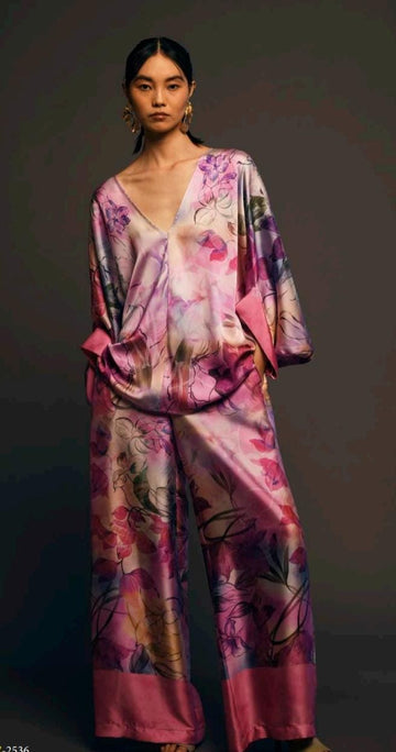 Pantalone Milva-Mi